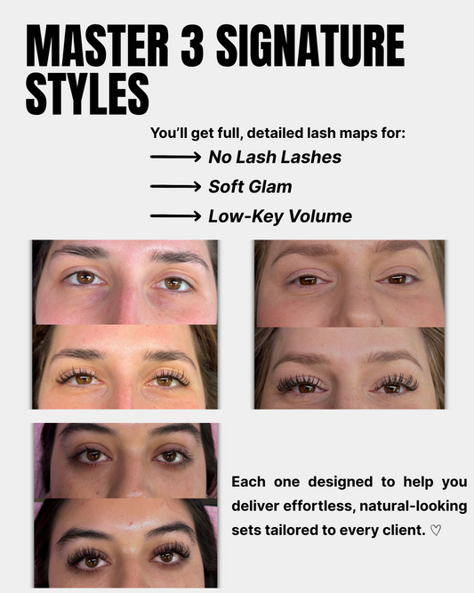 EBOOK 1-The Natural Lash Edit